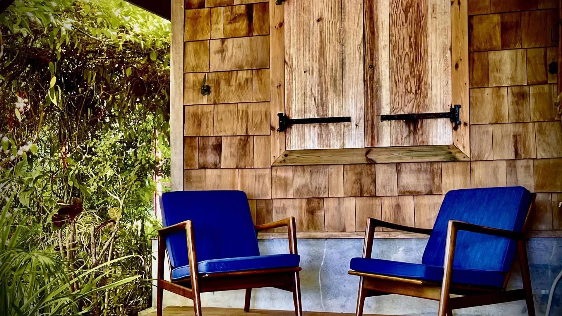 Habitation Cafeiere Samana Beausejour - Guesthouse بوانت-نوار 5*,