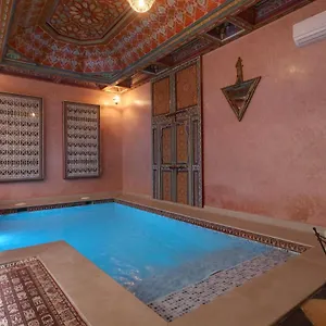 L'escale De Marrakech Marrakesh