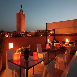 Dar Marrakesh