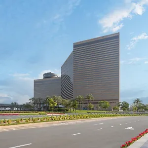 Hyatt Regency Galleria Dubaï