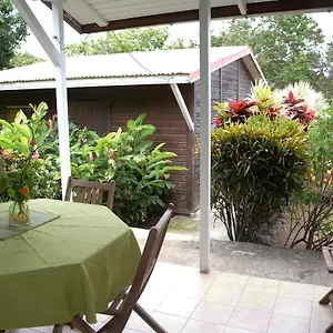 Hébergement de vacances Laliwondaj Kotesi, Pointe-Noire